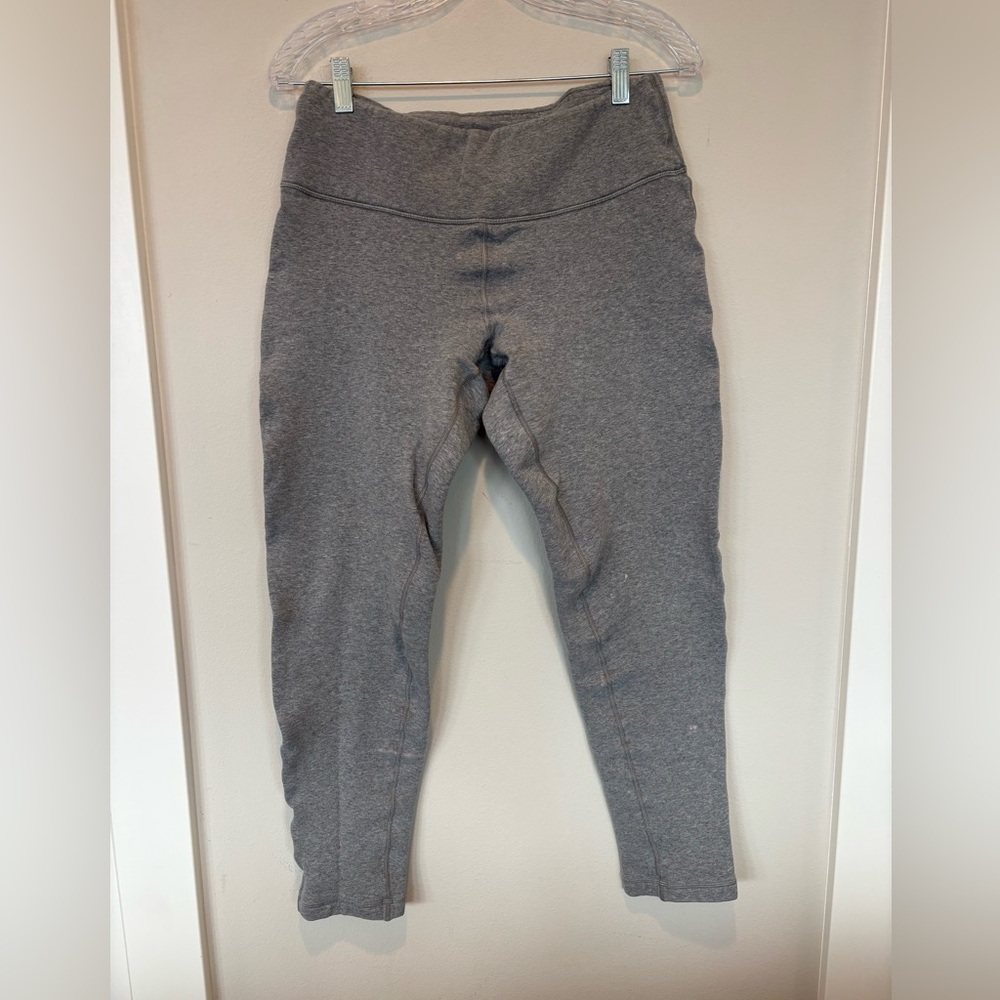 lululemon athletica Gray Leggings 8 047 - Sale!